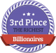 3rd Richest Billionaire