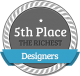 5th Richest Designer
