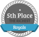 5th Richest Royal