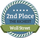 2nd Richest Wall Street Banker