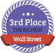 3rd Richest Wall Street Banker