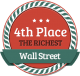 4th Richest Wall Street Banker