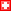 Switzerland Country Flag