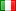 Italy Country Flag