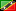 Saint Kitts and Nevis Country Flag