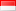 Monaco Country Flag