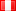 Peru Country Flag
