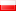 Poland Country Flag