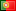 Portugal Country Flag