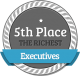 5th Richest Business Executive