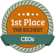 Richest CEO