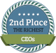 2nd Richest CEO
