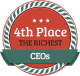 4th Richest CEO