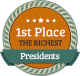 Richest President