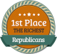 Richest Republican