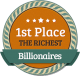 Richest Billionaire