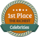 Richest Celebrity