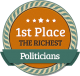 Richest Politician