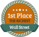 Richest Wall Street Banker