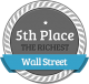 5th Richest Wall Street Banker