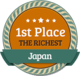Richest Person in Japan