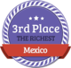 3rd Richest Person in Mexico
