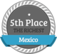 5th Richest Person in Mexico