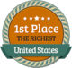Richest Person in United States