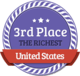3rd Richest Person in United States