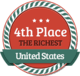 4th Richest Person in United States