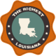 Richest Person in Louisiana