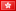 HK Flag