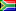 ZA Flag