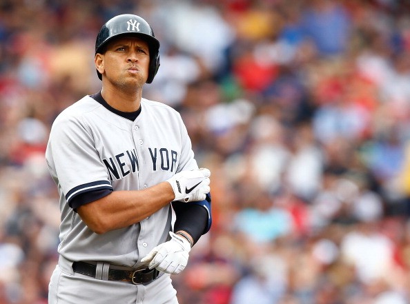 baseball player alex rodriguez net worth