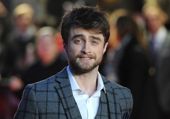 Daniel Radcliffe Majątek
