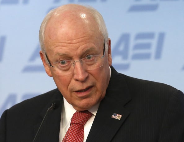 Dick Cheney Net Worth Celebrity Net Worth