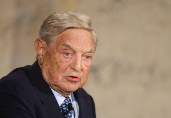 George Soros Net Worth | Celebrity Net Worth