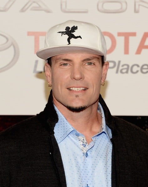Vanilla Ice