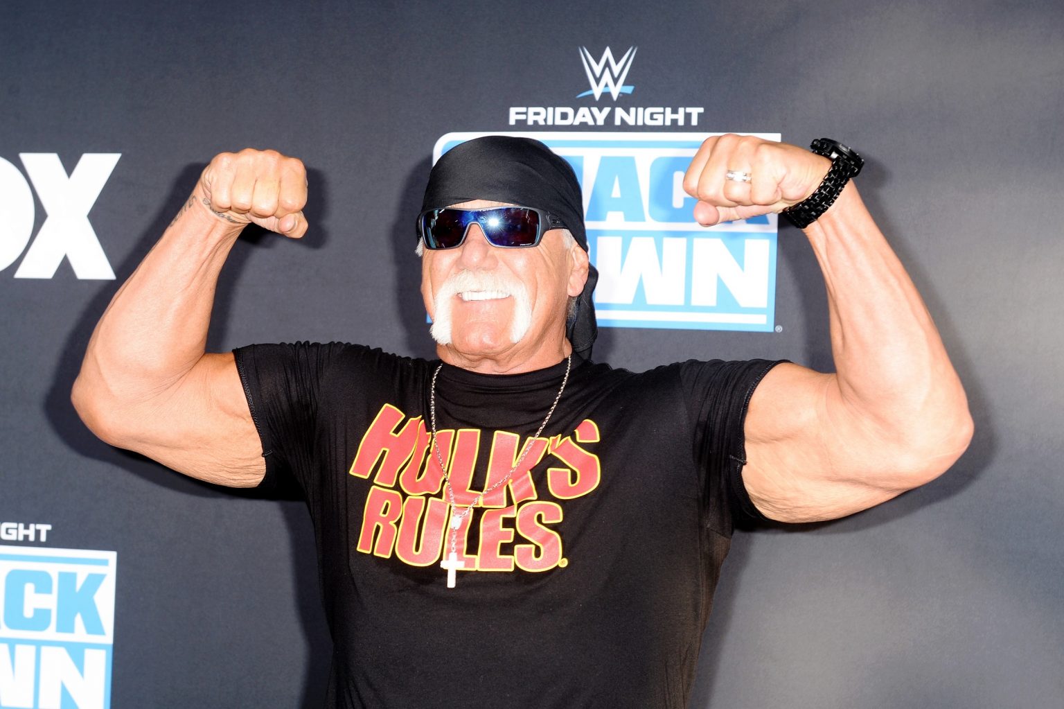 Hulk Hogan Net Worth Celebrity Net Worth