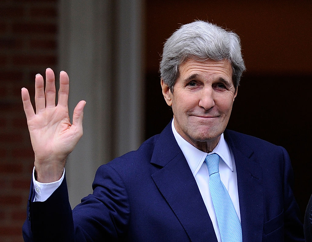 John Kerry Net Worth Celebrity Net Worth