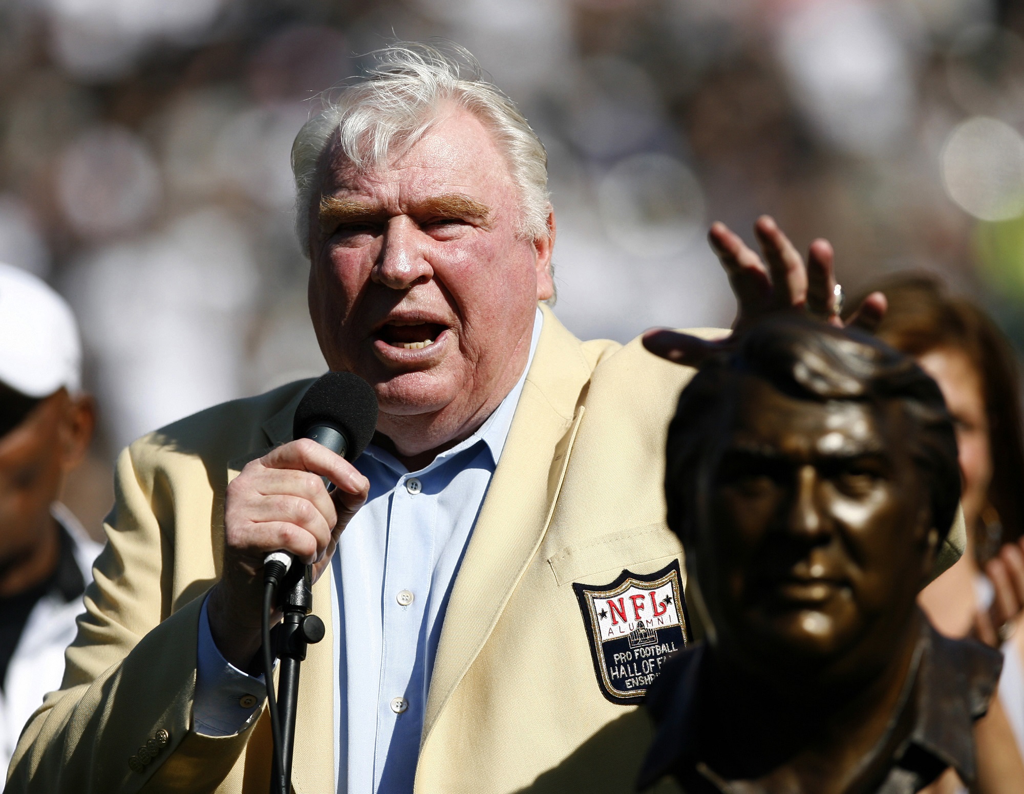 John Madden Net Worth Celebrity Net Worth