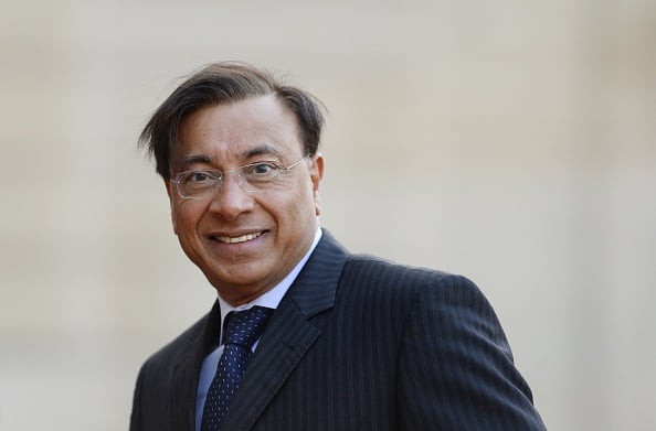 Aditya Mittal president of ArcelorMittal - Stainless Steel World
