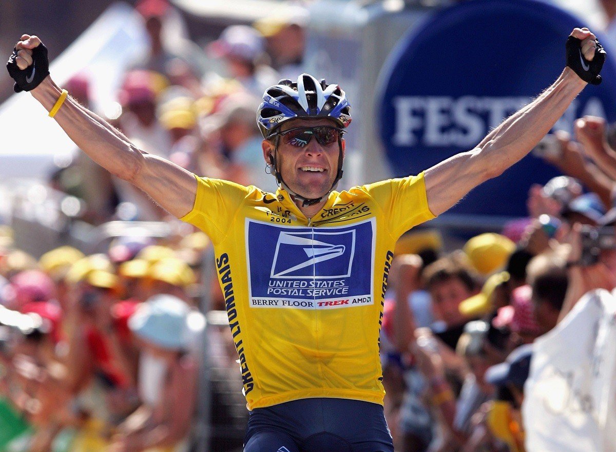 Lance Armstrong Net Worth | Celebrity Net Worth