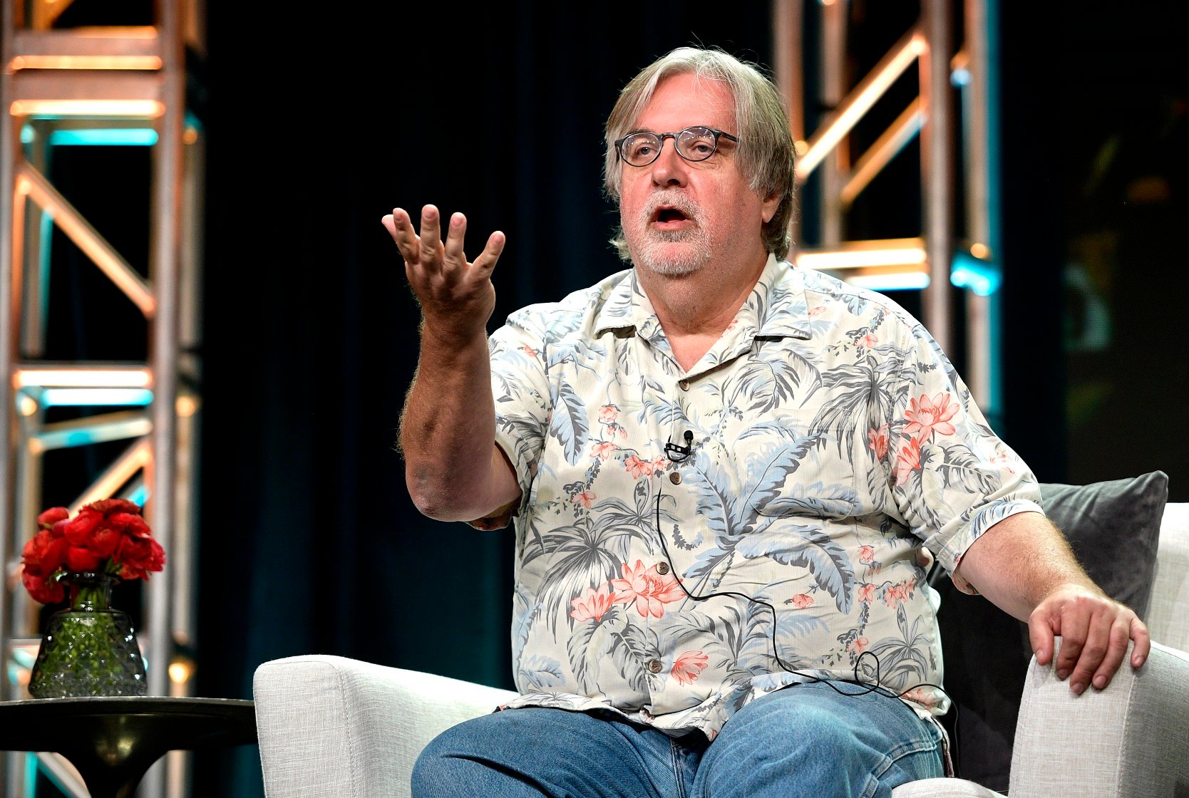 Matt Groening Net Worth | Celebrity Net Worth