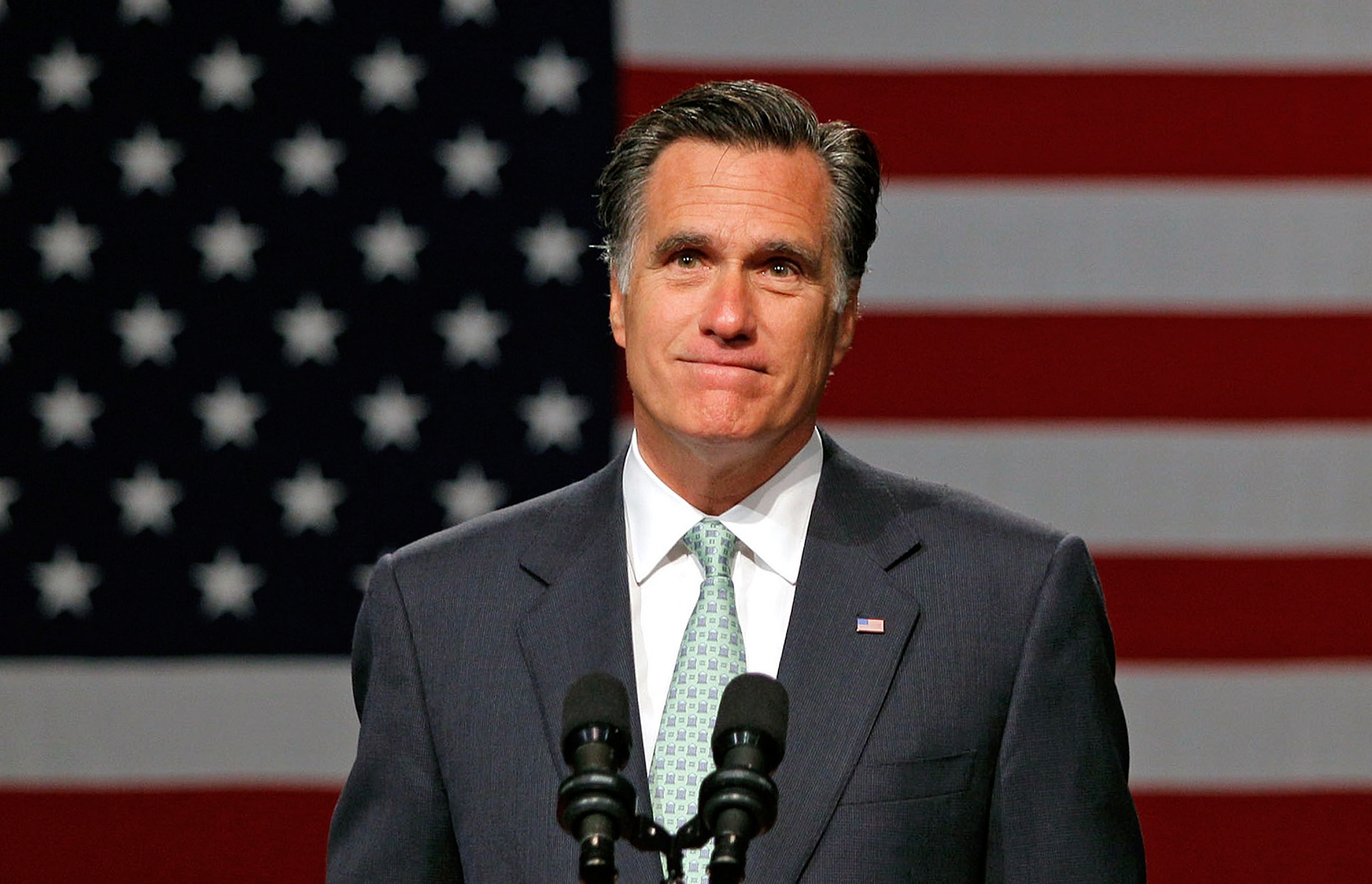 Mitt Romney Net Worth Celebrity Net Worth