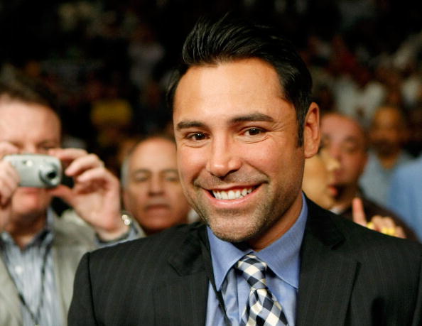 Oscar De La Hoya: Biography, Boxer, Promoter