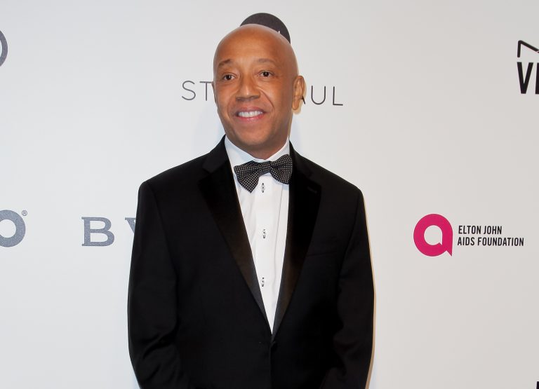 Russell Simmons Net Worth Celebrity Net Worth