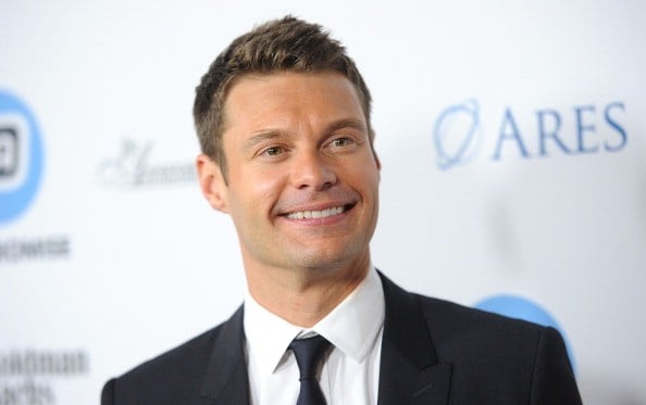 Ryan Seacrest Net Worth (2024) From American Idol, Live With Kelly