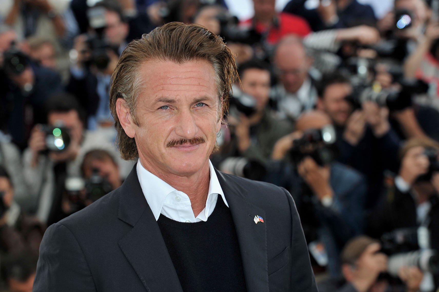 Sean Penn Net Worth Celebrity Net Worth