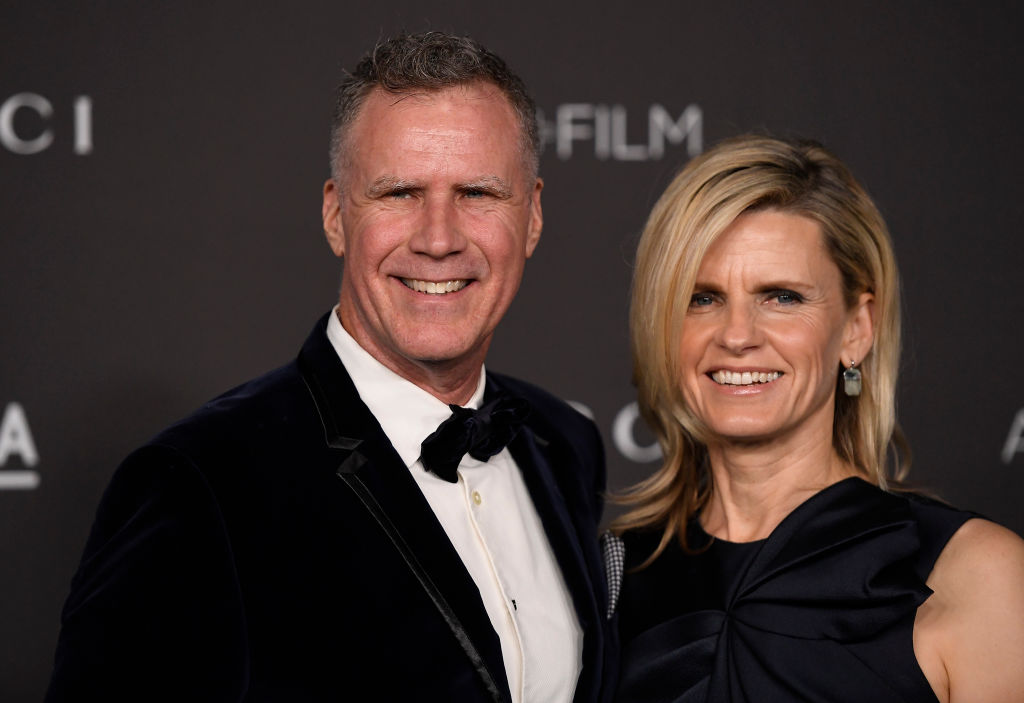 Will Ferrell Net Worth
